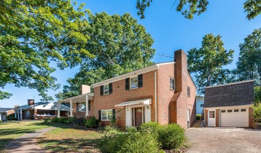 Photo #2 of 341 Sherbooke Drive, Lynchburg, VA 0.5 acres