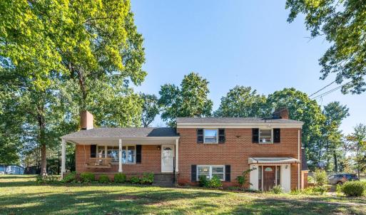 Photo #1 of 341 Sherbooke Drive, Lynchburg, VA 0.5 acres