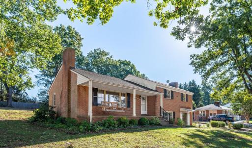 Photo #3 of 341 Sherbooke Drive, Lynchburg, VA 0.5 acres