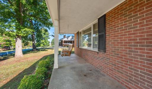 Photo #4 of 341 Sherbooke Drive, Lynchburg, VA 0.5 acres
