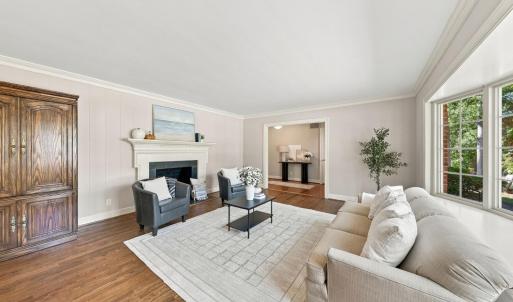 Photo #8 of 3107 Sedgewick Drive, Lynchburg, VA 0.5 acres