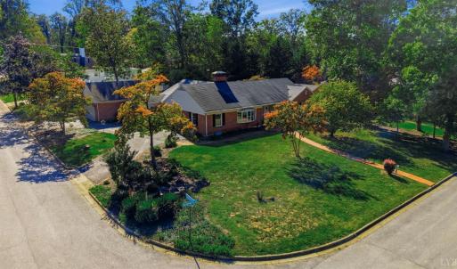 Photo #58 of 3107 Sedgewick Drive, Lynchburg, VA 0.5 acres