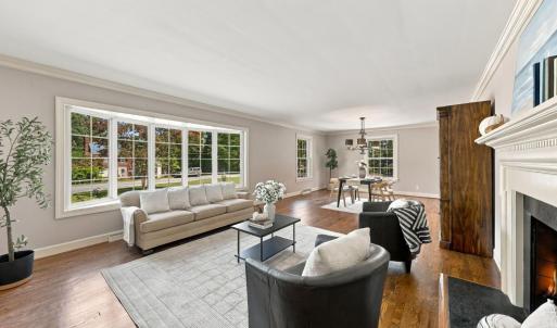 Photo #7 of 3107 Sedgewick Drive, Lynchburg, VA 0.5 acres