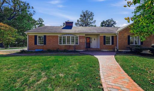 Photo #2 of 3107 Sedgewick Drive, Lynchburg, VA 0.5 acres