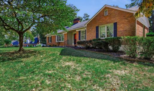 Photo #3 of 3107 Sedgewick Drive, Lynchburg, VA 0.5 acres