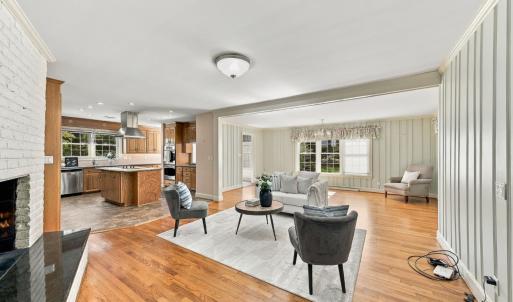 Photo #24 of 3107 Sedgewick Drive, Lynchburg, VA 0.5 acres