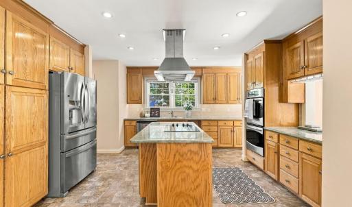 Photo #13 of 3107 Sedgewick Drive, Lynchburg, VA 0.5 acres