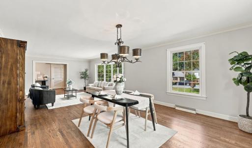 Photo #10 of 3107 Sedgewick Drive, Lynchburg, VA 0.5 acres