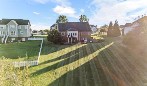 Photo #4 of 1286 Farmington Drive, Forest, VA 0.6 acres