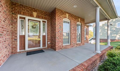 Photo #7 of 1286 Farmington Drive, Forest, VA 0.6 acres