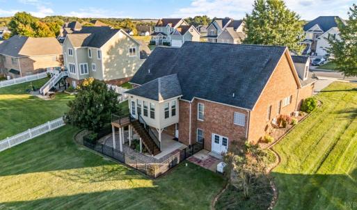Photo #2 of 1286 Farmington Drive, Forest, VA 0.6 acres