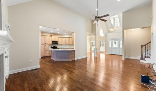 Photo #13 of 1286 Farmington Drive, Forest, VA 0.6 acres