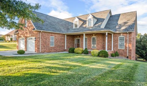Photo #1 of 1286 Farmington Drive, Forest, VA 0.6 acres