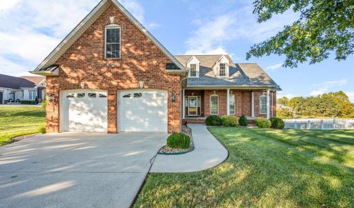 Photo #3 of 1286 Farmington Drive, Forest, VA 0.6 acres
