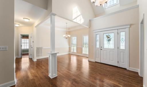 Photo #9 of 1286 Farmington Drive, Forest, VA 0.6 acres