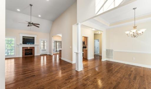 Photo #10 of 1286 Farmington Drive, Forest, VA 0.6 acres