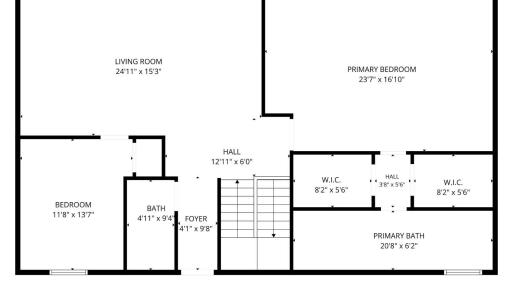 Photo #11 of 8915 Charlemont Road, Goode, VA 1.6 acres