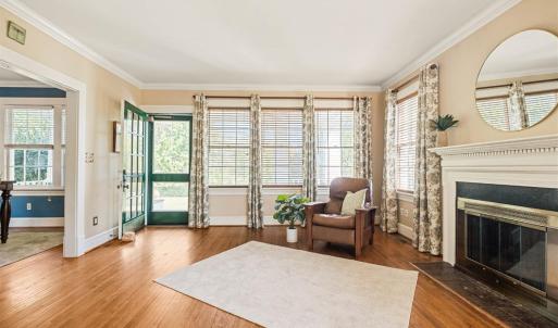 Photo #4 of 745 Bonair Circle, Lynchburg, VA 1.9 acres