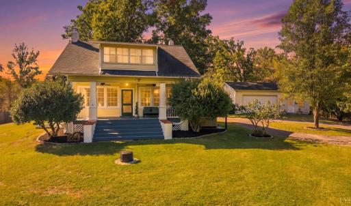 Photo #3 of 745 Bonair Circle, Lynchburg, VA 1.9 acres