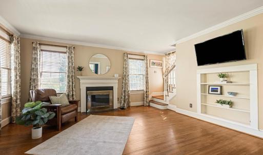 Photo #5 of 745 Bonair Circle, Lynchburg, VA 1.9 acres