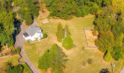 Photo #2 of 745 Bonair Circle, Lynchburg, VA 1.9 acres