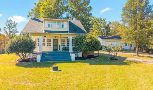 Photo #1 of 745 Bonair Circle, Lynchburg, VA 1.9 acres