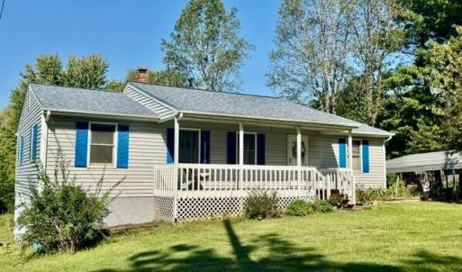 Photo #1 of 299 Cedar Lane, Appomattox, VA 1.1 acres