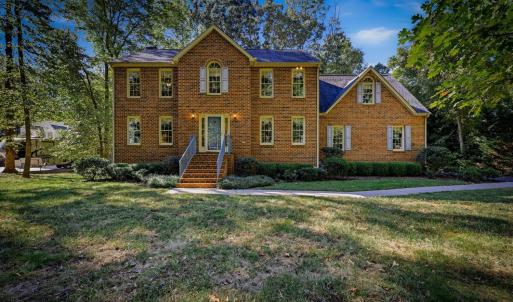 Photo #3 of 105 Stirling Court, Forest, VA 1.0 acres