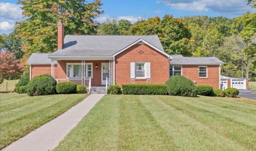 Photo #65 of 8699 Lee Hwy, Fincastle, VA 1.3 acres
