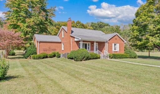 Photo #2 of 8699 Lee Hwy, Fincastle, VA 1.3 acres