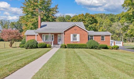 Photo #1 of 8699 Lee Hwy, Fincastle, VA 1.3 acres
