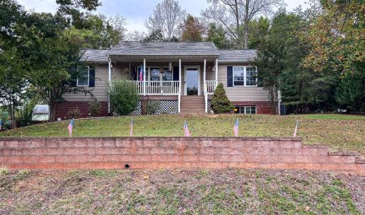 Photo #1 of 600 Woodland Drive, Madison Heights, VA 0.6 acres