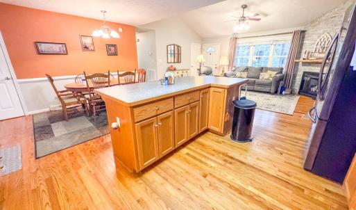 Photo #14 of 600 Woodland Drive, Madison Heights, VA 0.6 acres