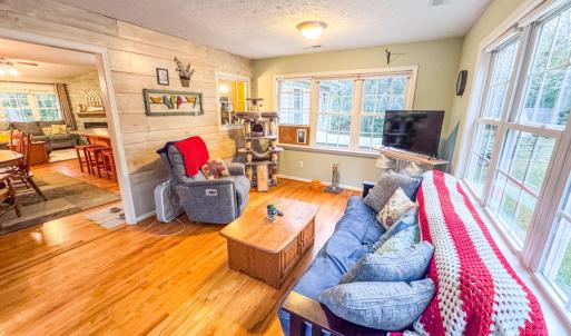 Photo #6 of 600 Woodland Drive, Madison Heights, VA 0.6 acres