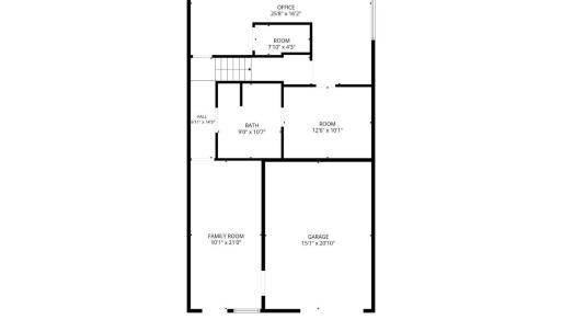 Photo #8 of 600 Woodland Drive, Madison Heights, VA 0.6 acres