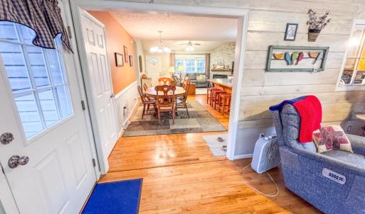 Photo #5 of 600 Woodland Drive, Madison Heights, VA 0.6 acres