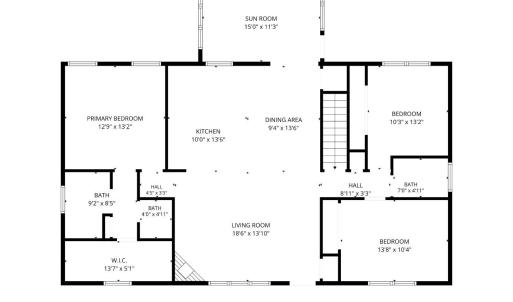 Photo #7 of 600 Woodland Drive, Madison Heights, VA 0.6 acres