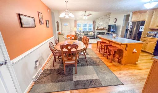 Photo #13 of 600 Woodland Drive, Madison Heights, VA 0.6 acres