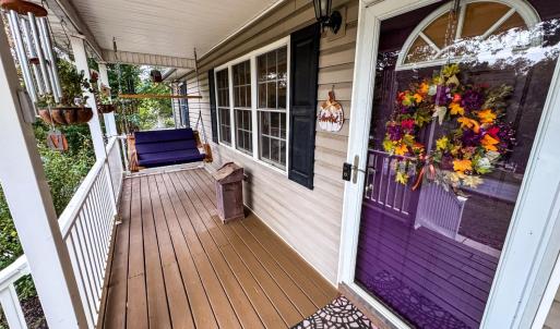 Photo #2 of 600 Woodland Drive, Madison Heights, VA 0.6 acres