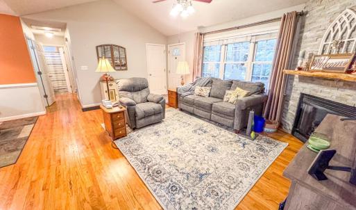 Photo #3 of 600 Woodland Drive, Madison Heights, VA 0.6 acres