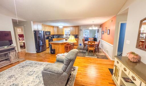 Photo #9 of 600 Woodland Drive, Madison Heights, VA 0.6 acres