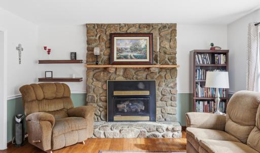 Photo #4 of 5687 Elon Road, Monroe, VA 24.2 acres