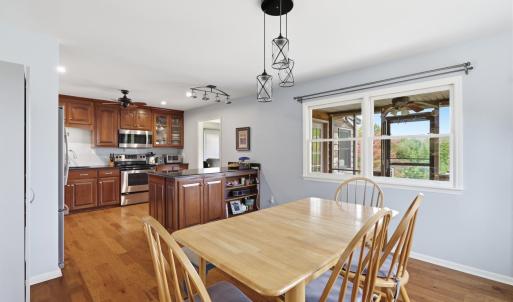 Photo #6 of 5687 Elon Road, Monroe, VA 24.2 acres