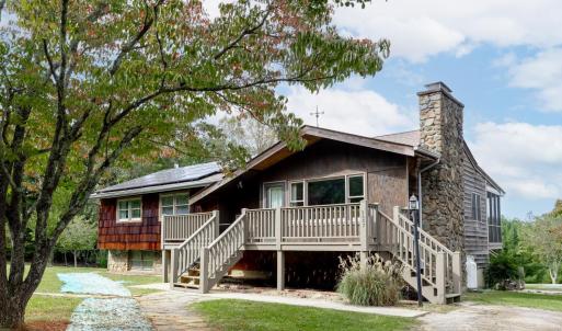 Photo #1 of 5687 Elon Road, Monroe, VA 24.2 acres