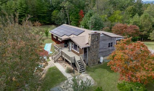 Photo #52 of 5687 Elon Road, Monroe, VA 24.2 acres