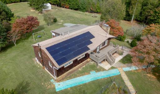 Photo #53 of 5687 Elon Road, Monroe, VA 24.2 acres
