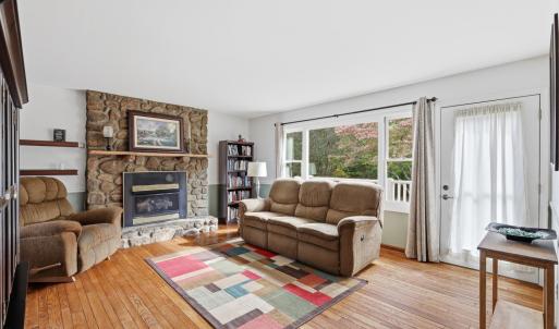 Photo #3 of 5687 Elon Road, Monroe, VA 24.2 acres