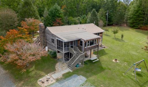 Photo #55 of 5687 Elon Road, Monroe, VA 24.2 acres