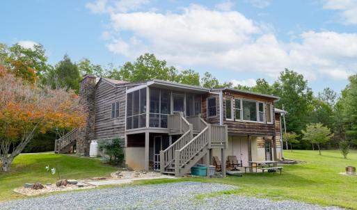 Photo #49 of 5687 Elon Road, Monroe, VA 24.2 acres