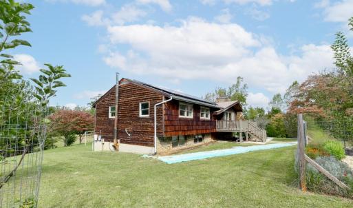 Photo #48 of 5687 Elon Road, Monroe, VA 24.2 acres